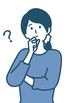お金の知識を学びたいが身近な人には聞きづらい